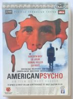 AMERICAN PSYCHO (1 DVD)