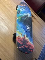 Rollbrett Skateboards Madrid California
