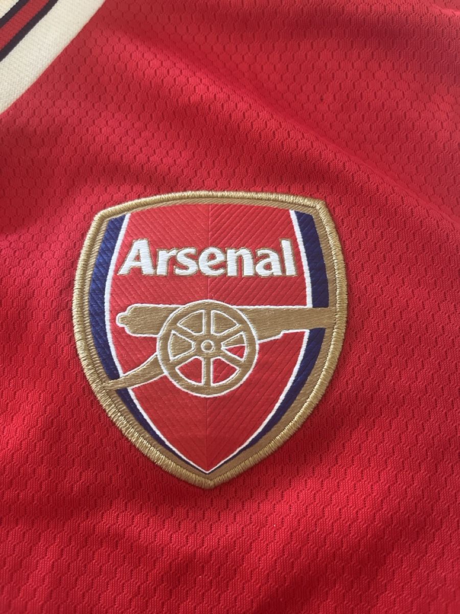 Arsenal Maillots de corps & Pantalons: Maillot arsenal  – Neuf (Voir description) à Chambésy par wal_zv2t 2