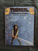 Thorgal T.7 L'Enfant Des étoiles EO 1984 TBE