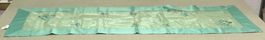TISCHLÄUFER NEU 145X45CM FÜR GLASTISCH