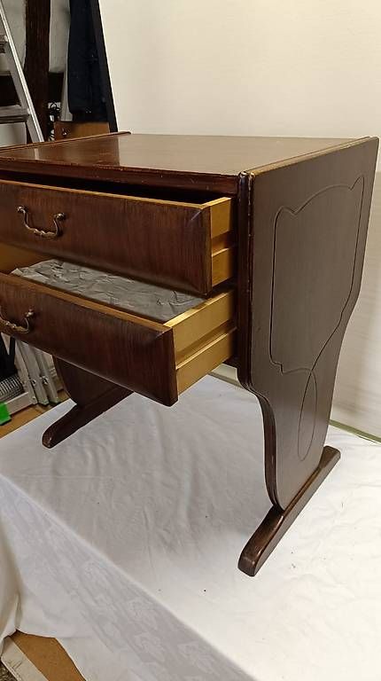 Commodes: Seltenes Möbel mit Schubladen – D'occasion à Allschwil par V_SV_2018 3