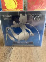 Pokemon GO Elite Trainer Box - ETB in ENGLISH