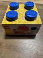 Lego 2x2 Big Brick Aufbewahrungsbehälter #5006969 NEU OVP