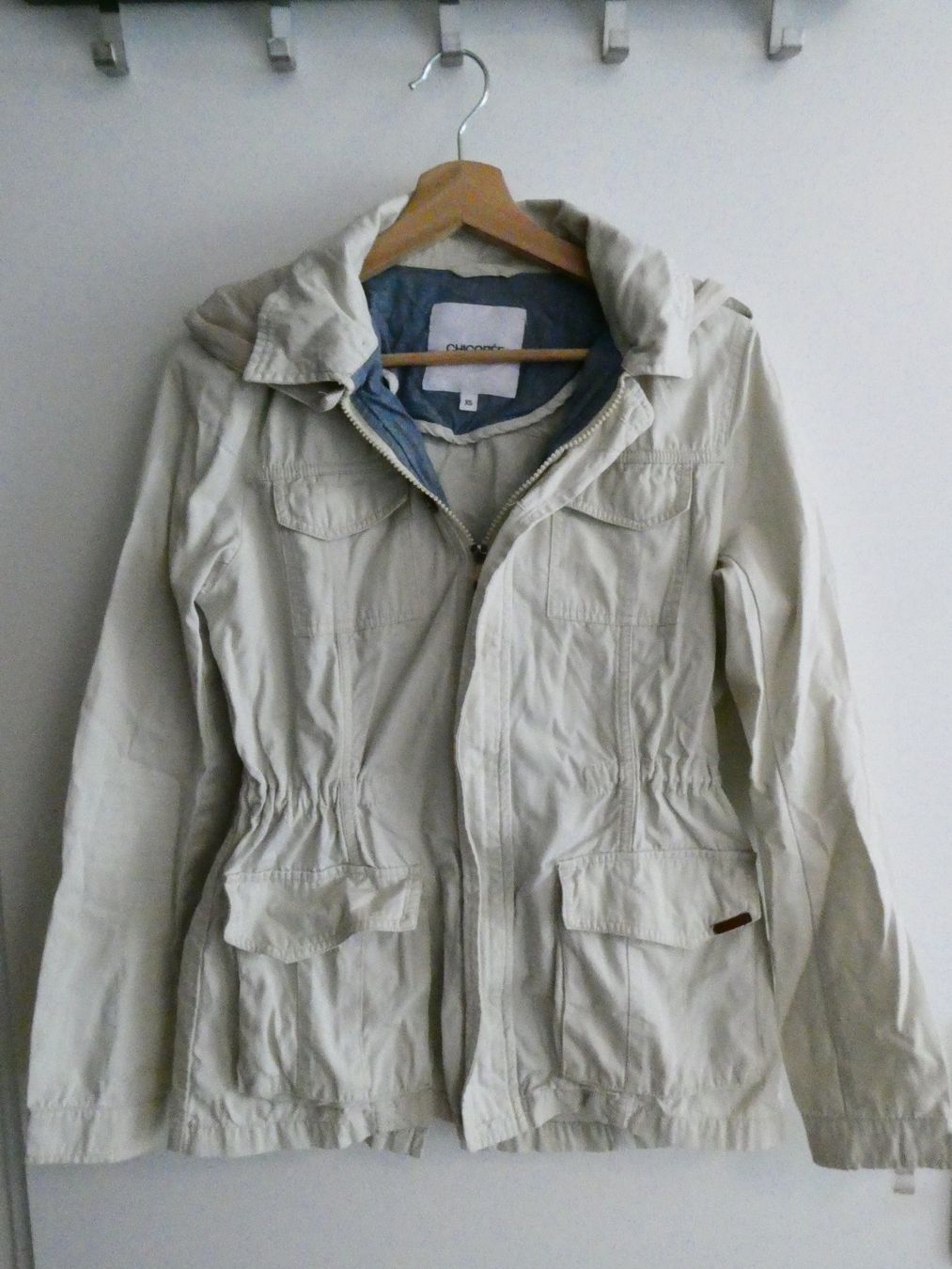 Giacche: Leichte Jacke – Usato da Zürich venduto da Jo-Ma