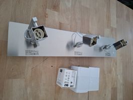 Lampe 