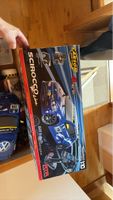 Carson RC Auto Scirocco R-Line 4WD