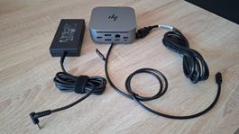 HP Thunderbolt 4 100W G6 Dock