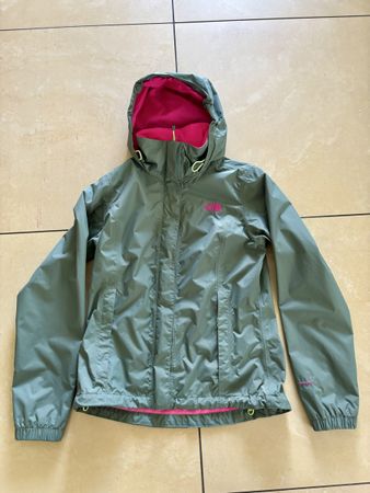 The North Face Regenjacke Damen - Grösse S
