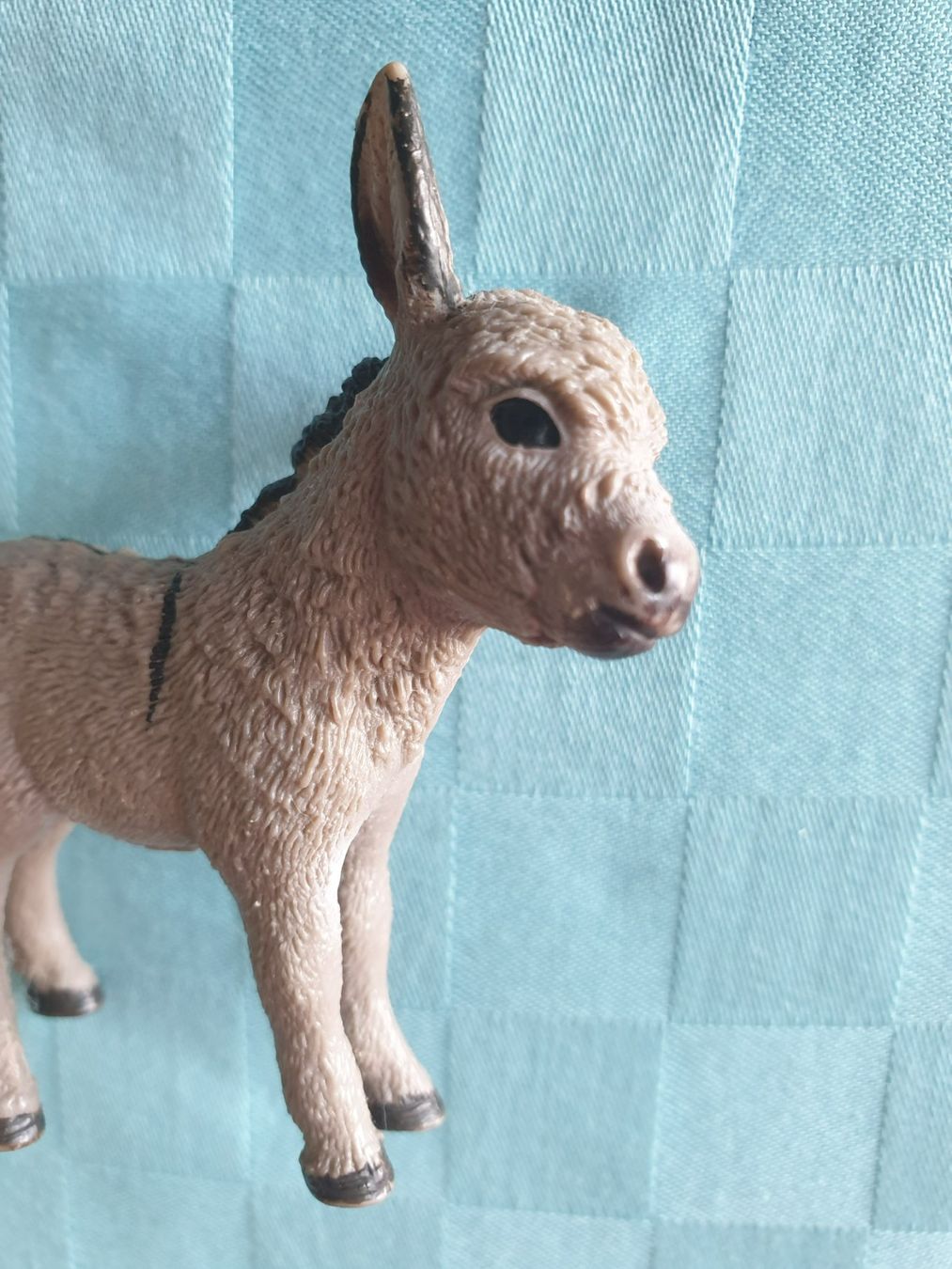 Schleich Figuren: Junger Esel Schleich Tier – Gebraucht aus Mörschwil von spirspi 3