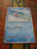 POKEMON  Seel  I  PFL EN  021/094  HP80  2025