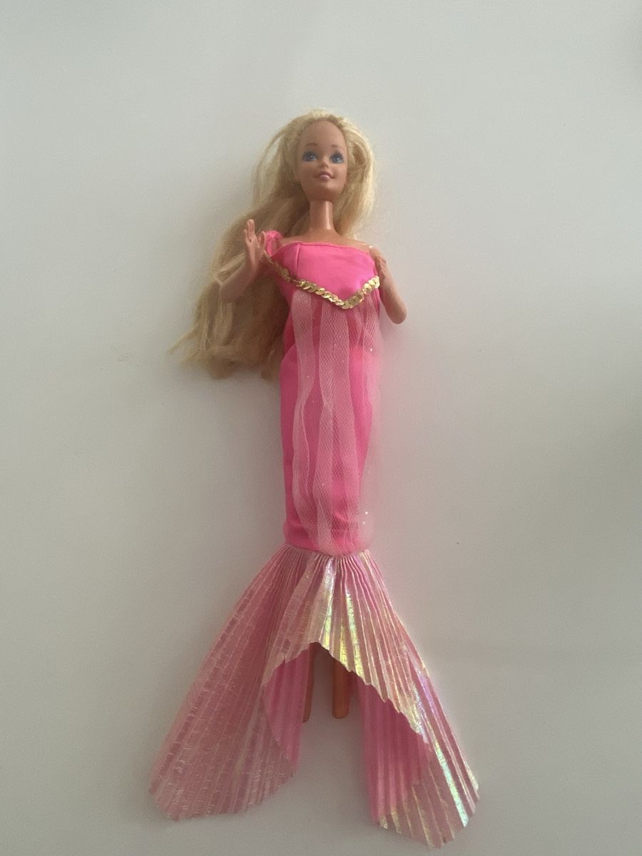 Puppen: Barbie Vintage 1966 Mattel – Gebraucht aus Brugg AG von Honeybee6 3