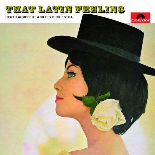 CDs: Bert Kaempfert - That Latin Feeling [Polydor] – Gebraucht aus Unterbäch von qlewi