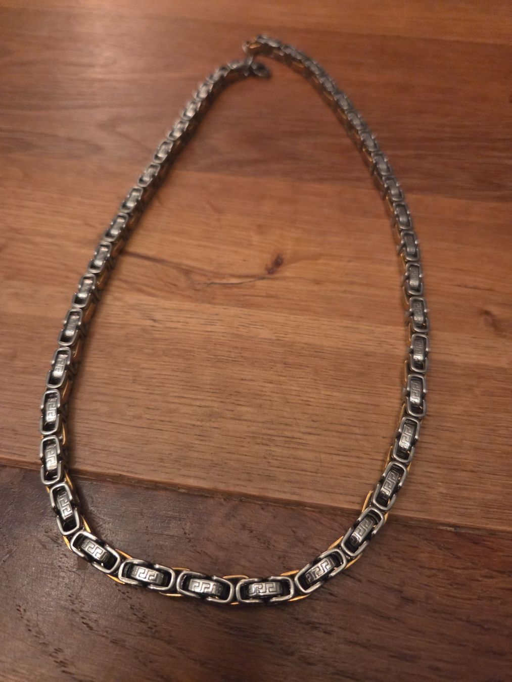 Ketten: Collier en bon état – Gebraucht aus Sion von Stefan1938 2
