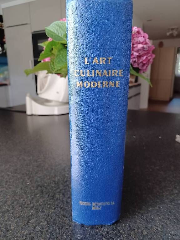 Libri: Livre de recettes – Usato da Soyhières venduto da 5jm_5czl 1