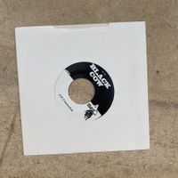 Black Cow ‎– O.P. Connection / Be Mine
