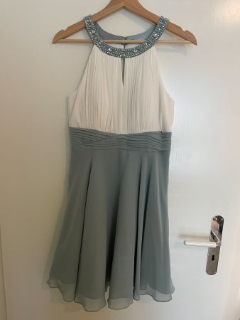 Abendkleid / Coctailkleid (Jakes's cocktail) Grösse 36