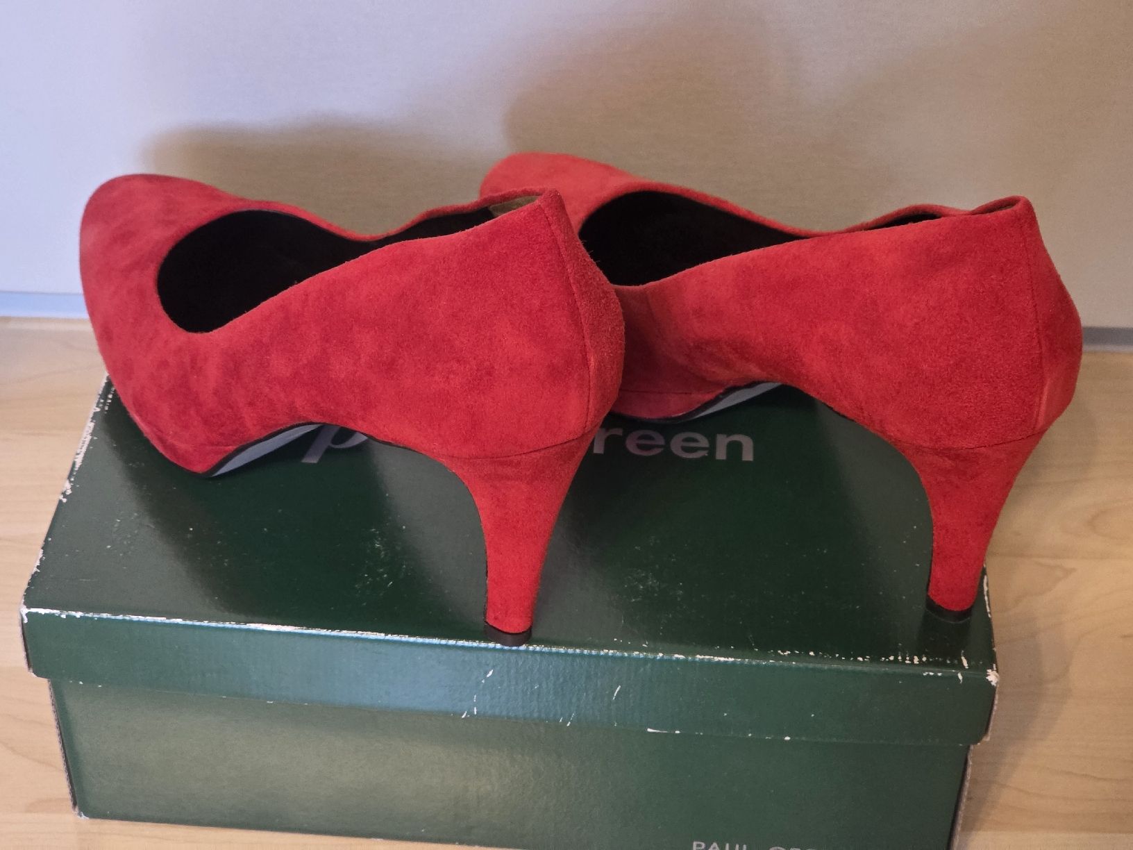 Paul Green Damenschuhe: Pumps Paul Green – Neu (gemäss Beschreibung) aus Schaffhausen von m1500se 5