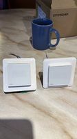 Heatit Raumthermostat digital