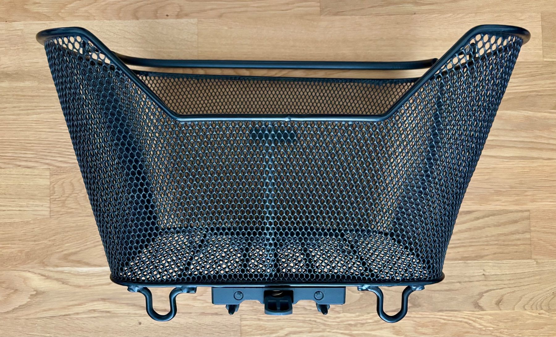 Pezzi di ricambio: Racktime Velokorb Bask-it – Nuovo (secondo la descrizione) da Lohn-Ammannsegg venduto da Uranus2001 3