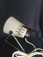 Vintage Mid Century Futuristisches Design Zimmerlampe