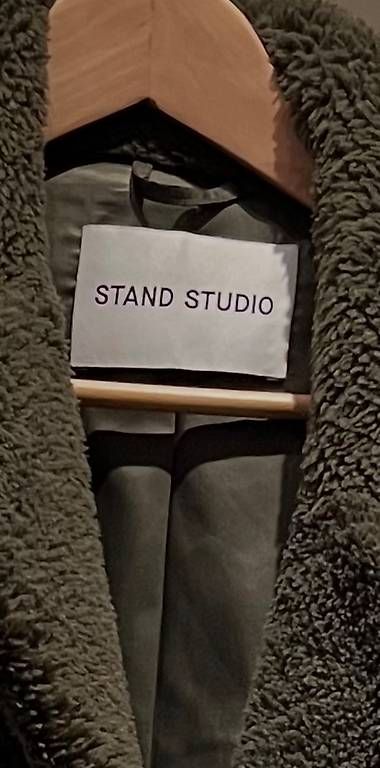 Cappotti: Stand Studio Mantel – Usato da Zürich venduto da kroky25 1