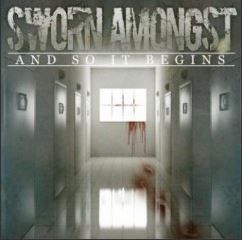 CD: Sworn amongst - and... – Usato da St-Cergue venduto da VeganWarrior