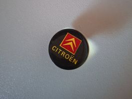 Pin Citroen