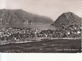 Lugano 1952
