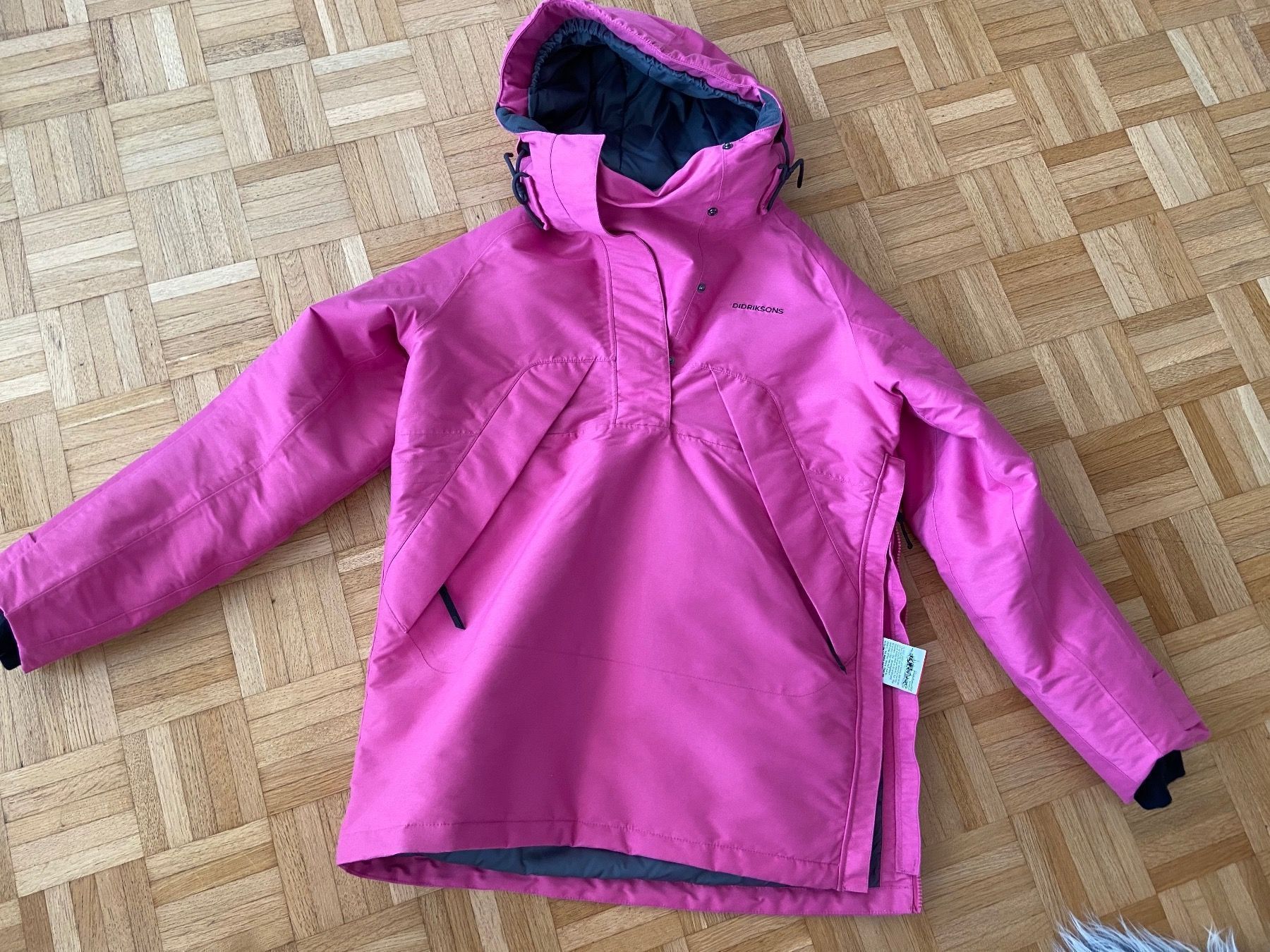 Didriksons Jacken: Didriksons Jacke Gr. 36 – Neu (gemäss Beschreibung) aus Frenkendorf von kokira
