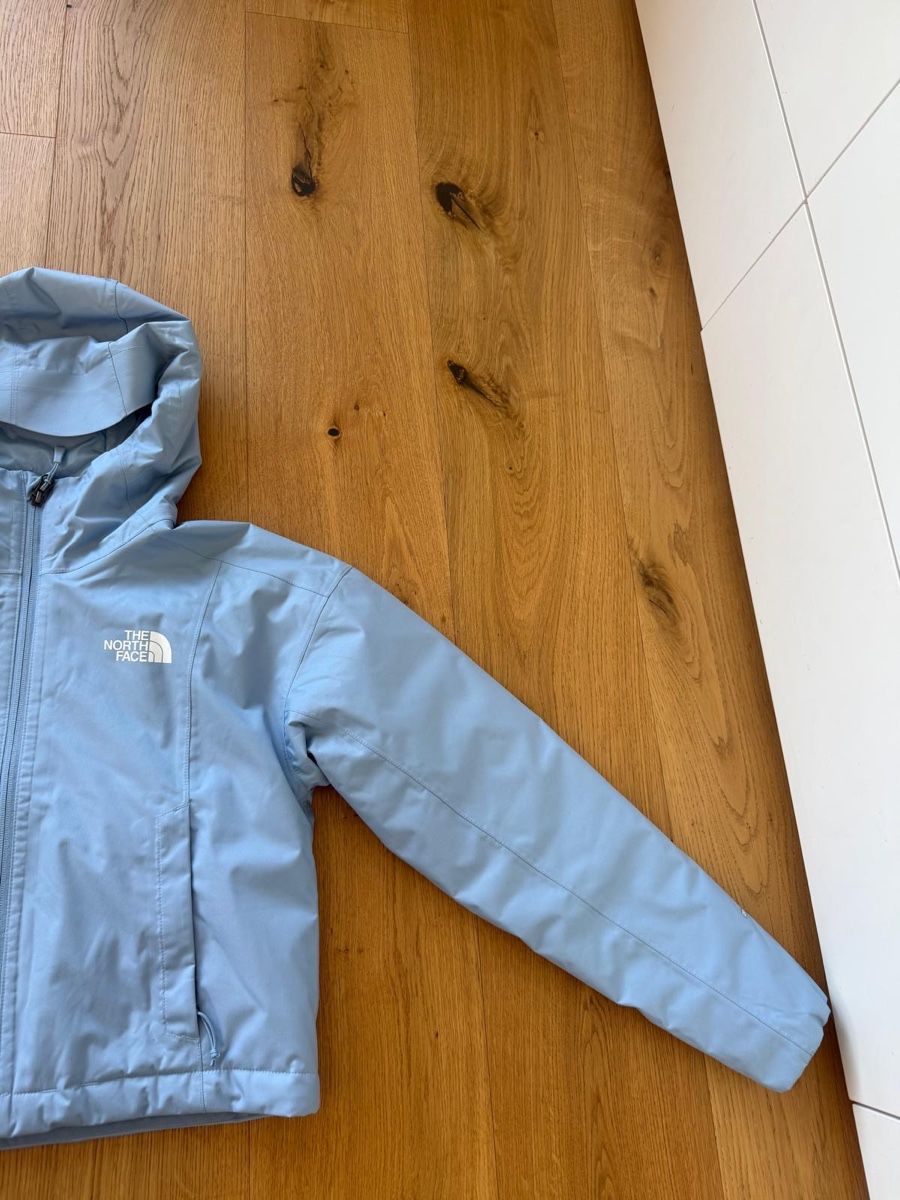 North Face Vestes: Jacke Original North Face – D'occasion à Spiez par Thombaumann 3