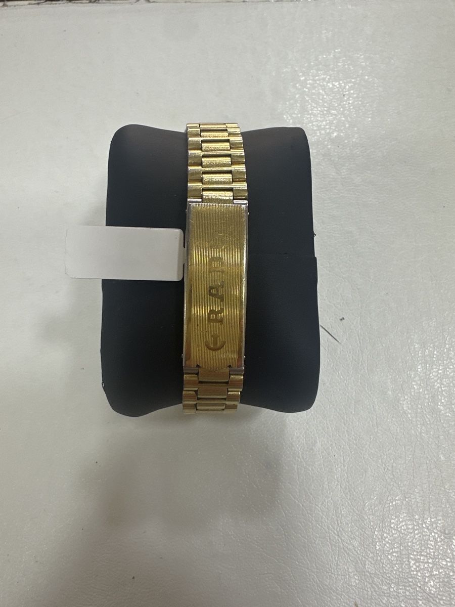 Rado Montres: Rado NCC444 – D'occasion à zürich par bijouteriegossauer 2