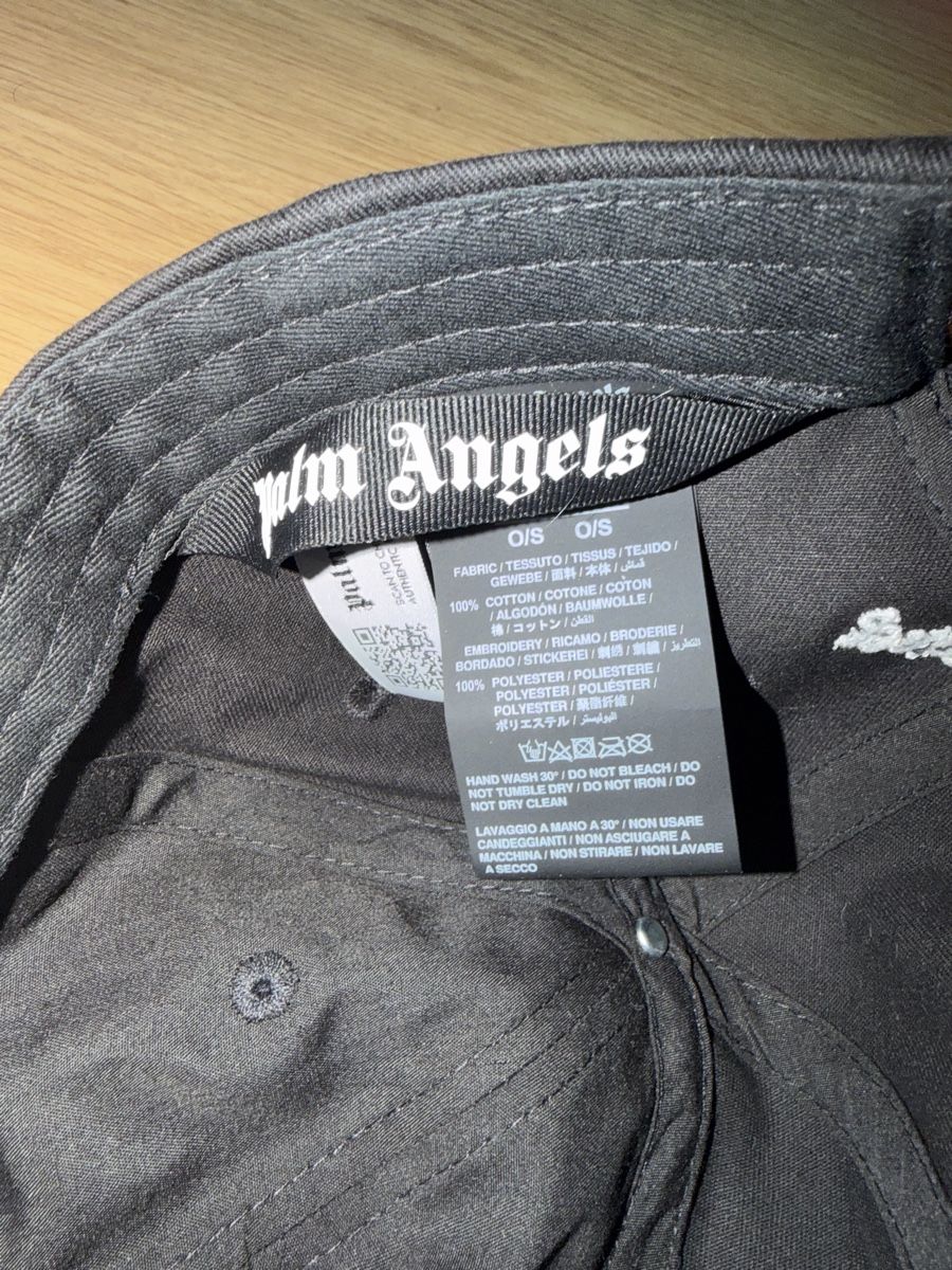 Hüte, Mützen & Caps: Palm angeles cap  – Gebraucht aus S. Antonino von Mc2495 2