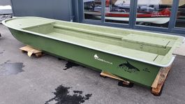 NEU & ABVERKAUF NEU Orca 540 Fischerboot Angelboot GFK Boot