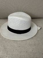 Sommer Hut 2