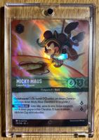 Micky Maus Enchanted DE 210 Disney Lorcana 1