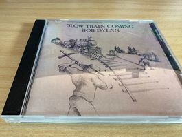 Bob Dylan – Slow Train Coming