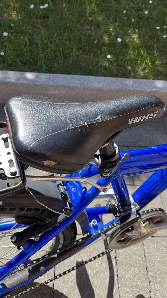 Biciclette: Velo 20 Zoll – Usato da Sulz AG venduto da Zissi31324 3