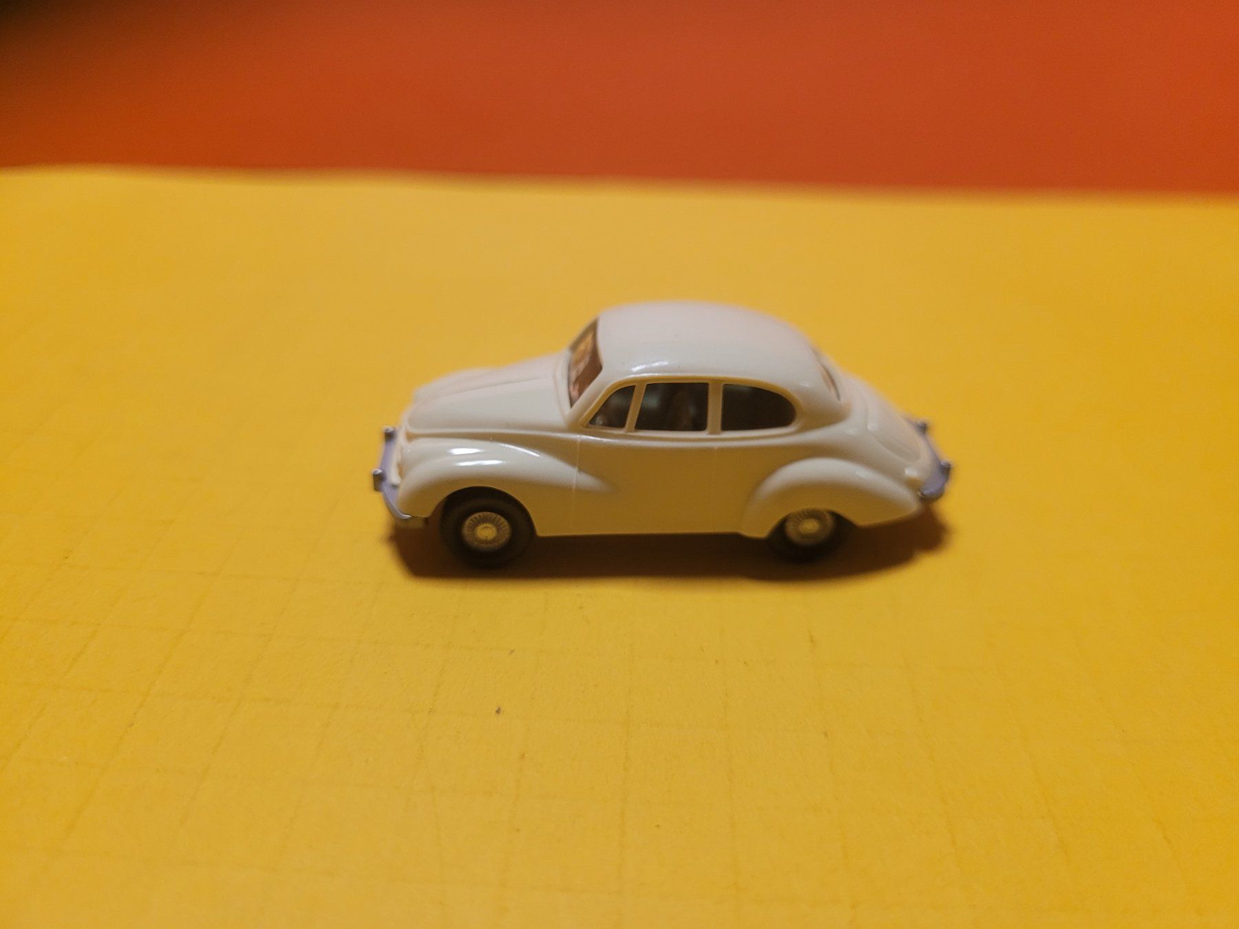 Wiking Modellini d'auto: DKW F89 1:87 Wiking – Usato da Domdidier venduto da Bimbo57