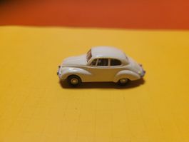 DKW F89 1:87 Wiking