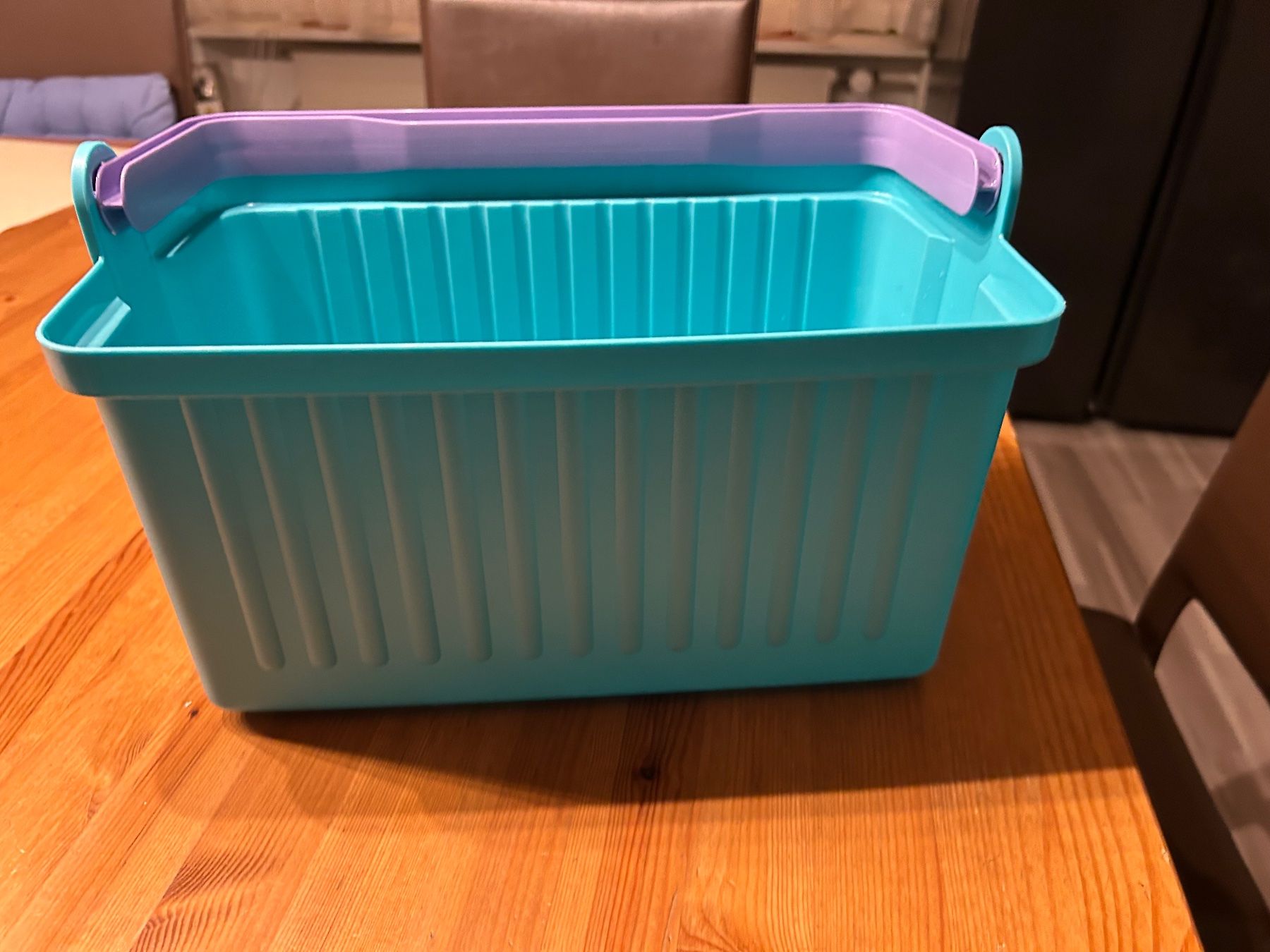 Tupperware Recipients et similaires: Tupperware Behälter – D'occasion à Obergösgen par Andre118 1