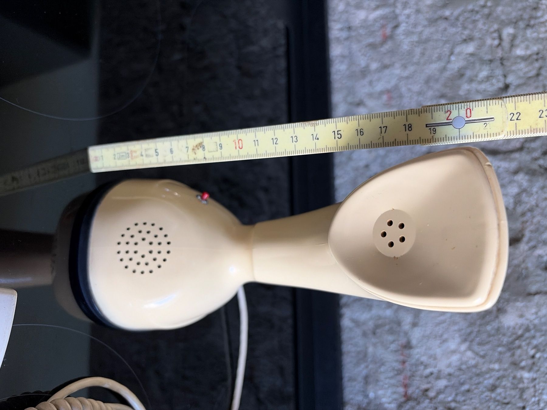 Ericsson Telefone: Téléphone Ericson vintage – Gebraucht aus Bernex von scal380 6