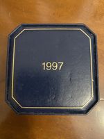 20 Francs 1997