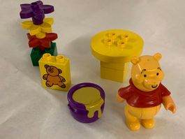 Winnie Puuh Lego Duplo Set 🍯🍯🍯