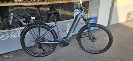 RockMachine mit Bosch CX 750Wh Akku