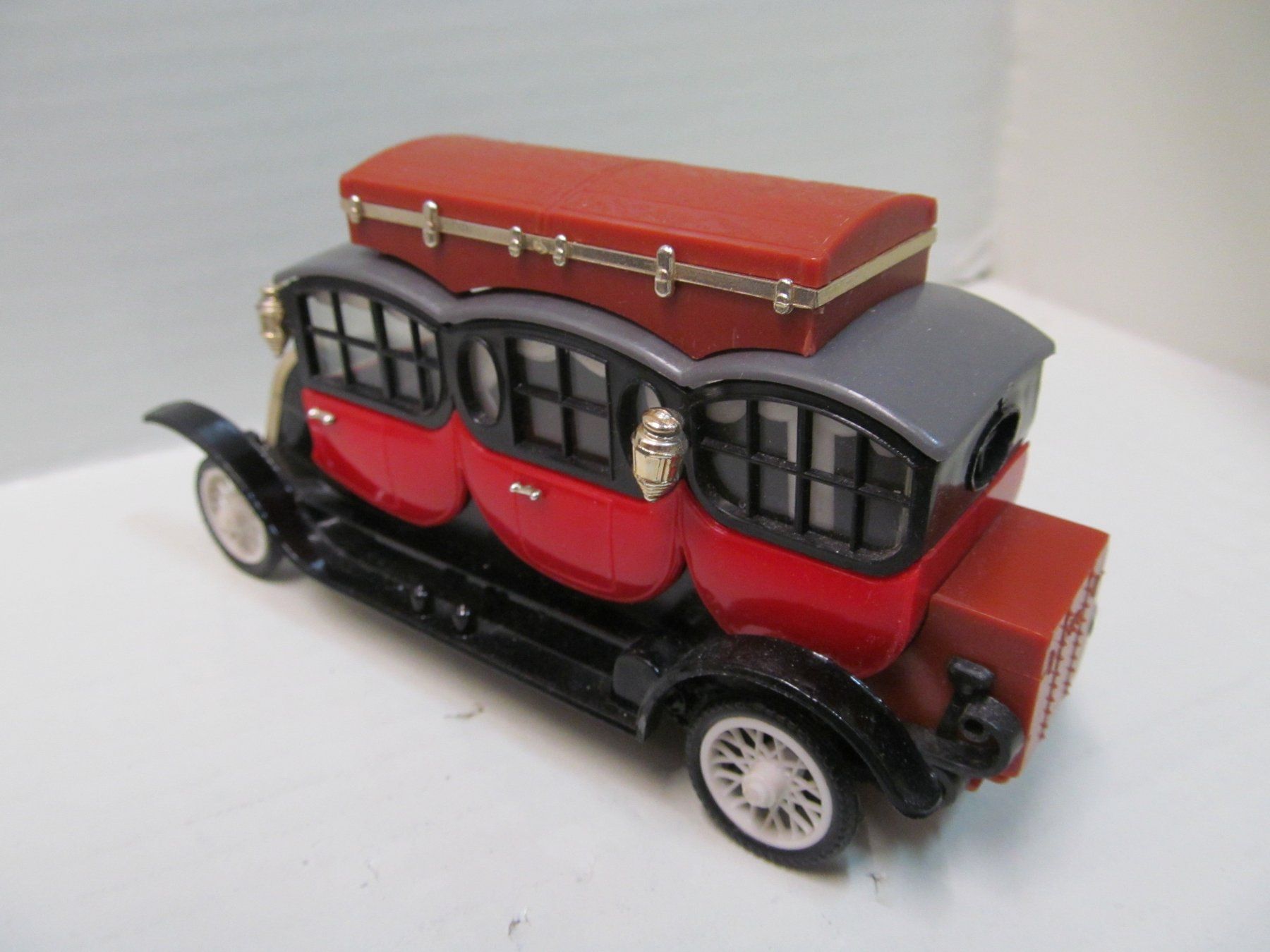 Modellini d'auto: GREGOIRE BERLINE 1910 – Difettoso da Grueningen venduto da malamut56 4