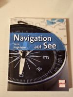 Buch Navigation auf See 