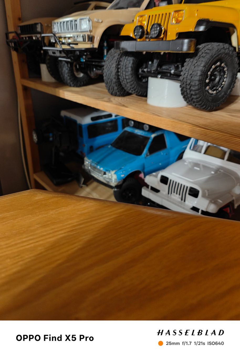 Modellismo RC: RC Sammlung Auflösung – Usato da Turgi venduto da Ezi1 5