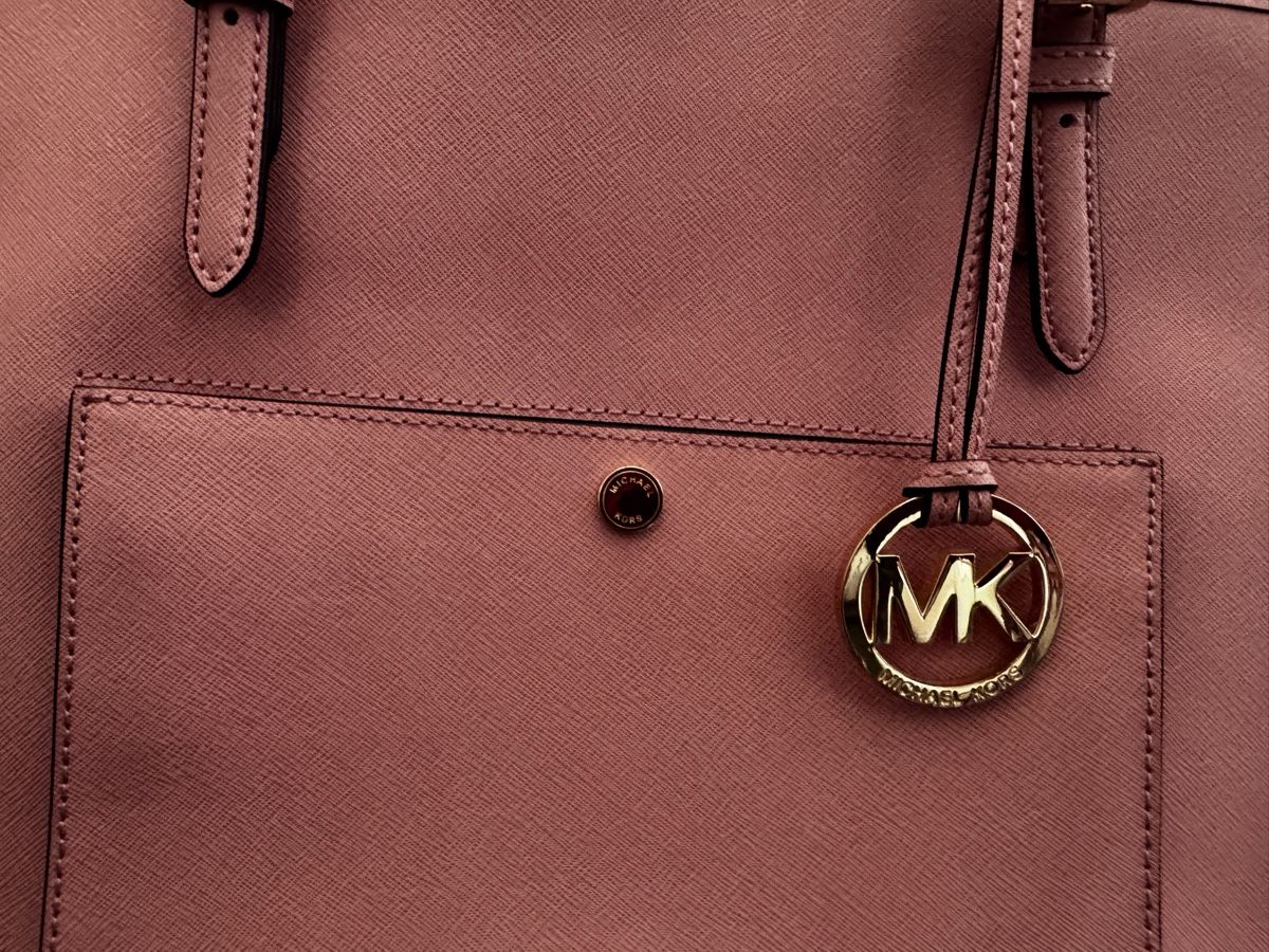 Michael Kors Borse da donna: Sac rose poudré Mickael Kors – Nuovo (secondo la descrizione) da Neyruz FR venduto da cla_7dcj 1