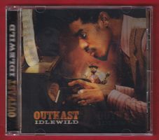 OutKast - Idlewild (CD)